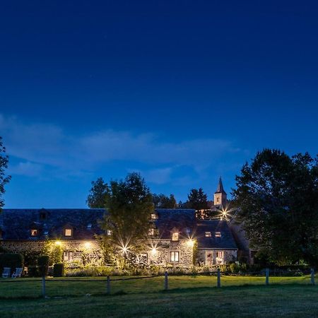 Fanzel Auberge Du Val D'Aisne מראה חיצוני תמונה