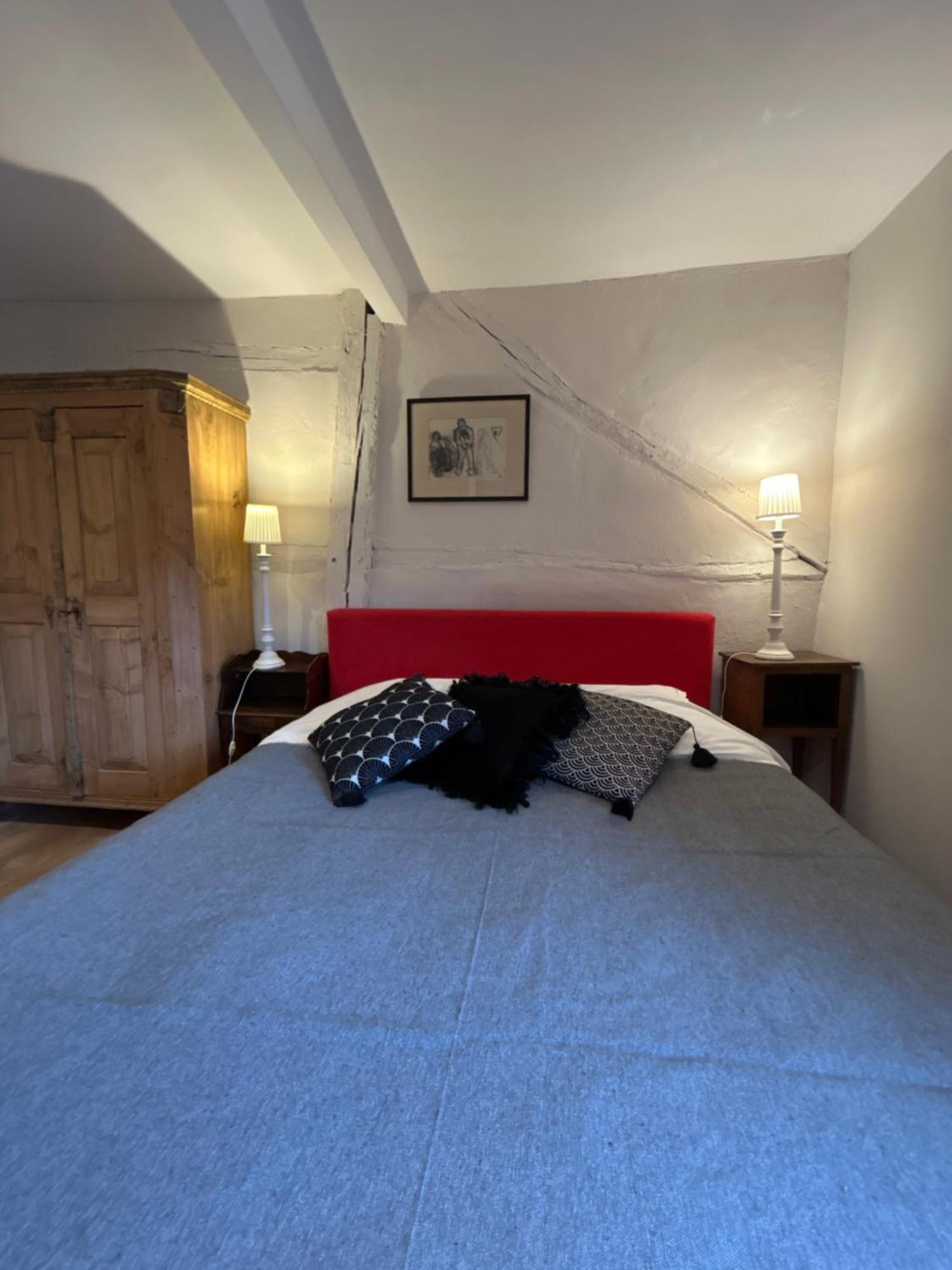 Fanzel Auberge Du Val D'Aisne מראה חיצוני תמונה