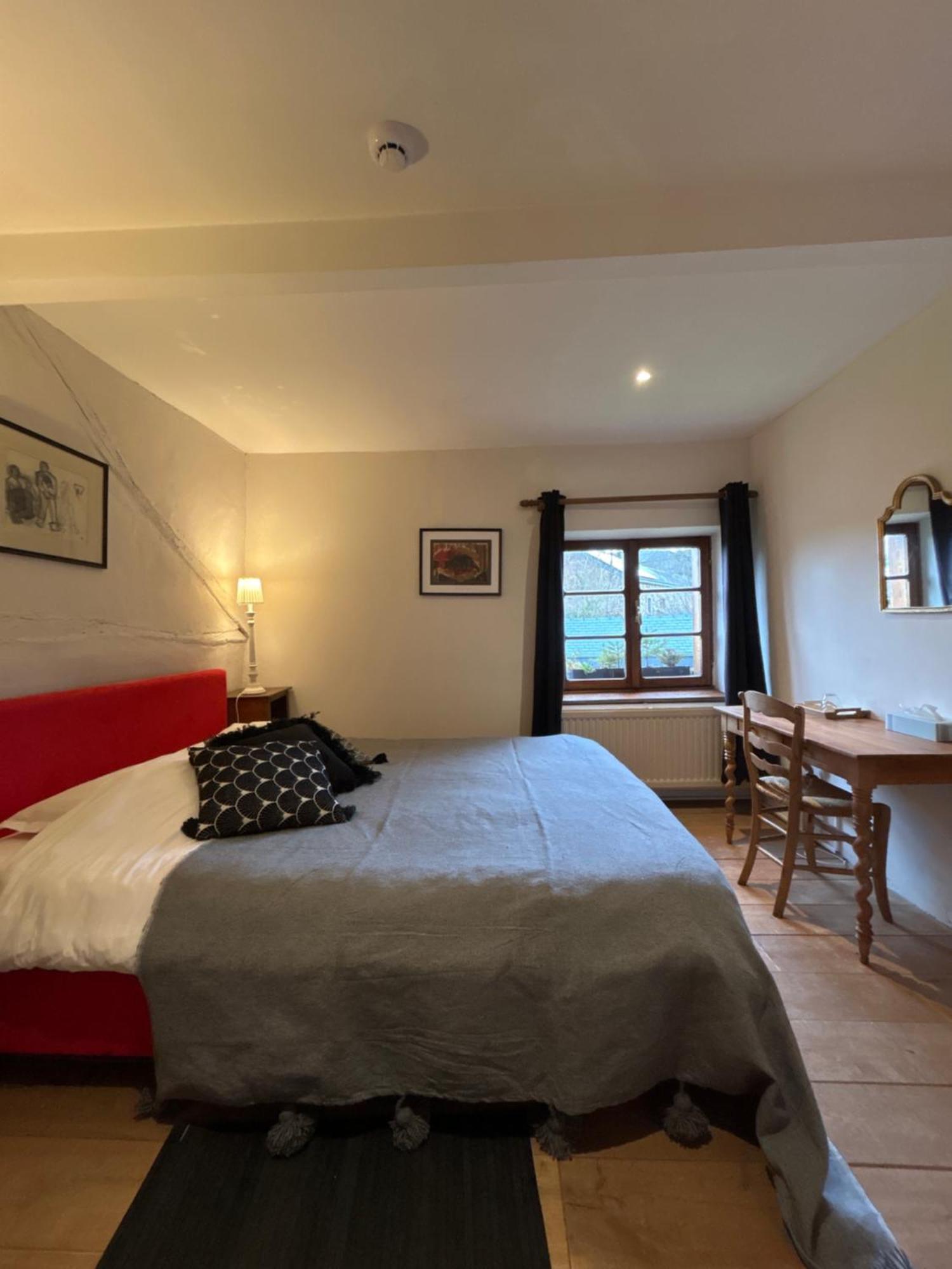 Fanzel Auberge Du Val D'Aisne מראה חיצוני תמונה